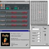 Aquadrop dice la sua su Fruit Loops, il pioniere di tutti i software musicali