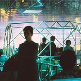 L'Altro Mondo discoteca architettura interni Pietro Derossi