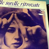 alle sorelle ritrovate