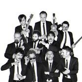 [CONTEST CHIUSO] Sinfonico Honolulu live al Serraglio di Milano: vinci i biglietti!