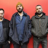 Cosa ascoltano i Fratelli Calafuria in furgone?