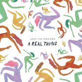 Ascolta in esclusiva "A Real Thing" dei Love the Unicorn e leggi l'intervista