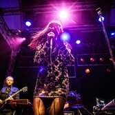 Charlotte OC all'Eurosonic