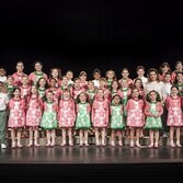 coro antoniano zecchino d'oro