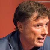 Enzo Mazza Ceo di Fimi