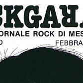 La storia della prima vera fanzine veneziana, Rockgarage