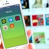 streaming musica