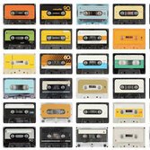 cassette ritorno