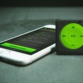 Mighty per Spotify