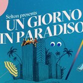 Selton Loreto Paradiso