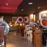 Phono Museum
