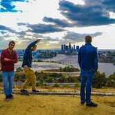 I Rumatera hanno deciso di trovare il nuovo chitarrista girando una web-series a Los Angeles