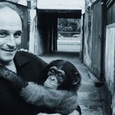 Per ora noi la chiameremo felicità: Léo Ferré raccontato da Carmine Torchia