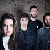 Ascolta "Aside", il nuovo ep dei Landlord