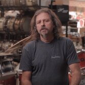 The Drum Doctor