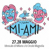 MI AMI Festival 2016