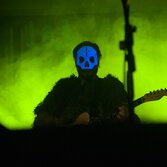 Le foto del concerto dei Tre Allegri Ragazzi Morti a Milano