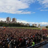 Concerto del Primo Maggio a Taranto, annunciato il cast