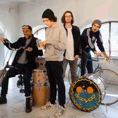 belize band