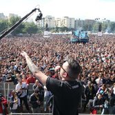 primo maggio taranto roma sindacati lavoro