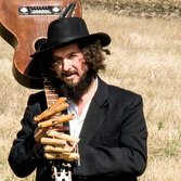 capossela canzoni della cupa