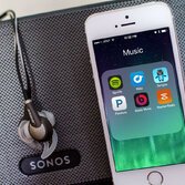 music streaming services