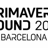 primavera sound 2016 logo