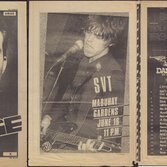 damage fanzine punk free download