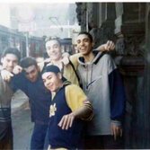 Marracash e Guè Pequeno
