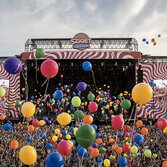 Tutti gli italiani che suoneranno alla nuova edizione dello Sziget Festival