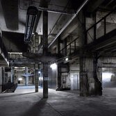 KRAFTWERK BERLIN