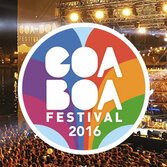 Max Gazzé, Alborosie e SBCR dj set a Goa Boa 2016 a Genova