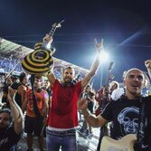 i chitarristi di rockin1000