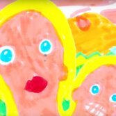 I Cairobi sono tornati con un coloratissimo video disegnato: guarda “Lupo”