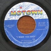 Motown records
