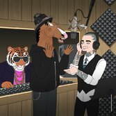 Bojack Horseman e J-Ax