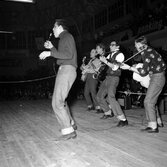 Il giorno che fu inventato il rock'n'roll in Italia
