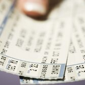 Secondary Ticketing