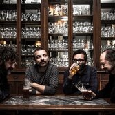 Guarda “Sovrapporre”, il nuovo video degli esterina e leggi l'intervista