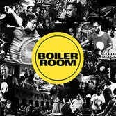 boiler room realtà virtuale VR
