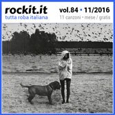 Ascolta la nuova compilation Rockit Vol. 84