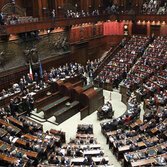 camera dei deputati