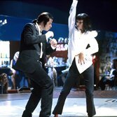 Pulp Fiction