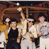 Spaghetti Disco, fotografie di quell'Italia che andava a ballare