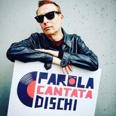 Parola cantata, l'etichetta coraggiosa di Mauro Ermanno Giovanardi