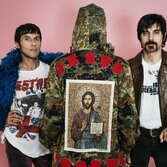 Cos'è successo nel rock italiano del 2016