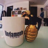 Undamento
