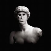 Fricat - Un carnevale su sfondo nero