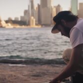 Video première: Ioshi - “Travel”