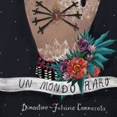 Ascolta "Non tornerò", il primo singolo del progetto di Dimartino e Fabrizio Cammarata